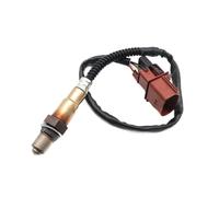 Sensor Lambda De Oxígeno O2 5 Cables 022906262BF Relación Aire-combustible Entrada Izquierda Para A4 A6 TT IENQBVL