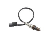 Sensor Lambda de oxígeno O2 con relación aire-combustible for coche 39350-2U001, compatible con Hyundai Tucson Kia Sportage Optima 1.6 CRDi 9025100001 393502U001