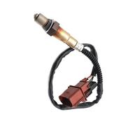 Sensor Lambda De Oxígeno Y O2 5 Cables 022906262BF Relación Aire-combustible Izquierda Aguas Arriba Para Porsche Para Cayenne HCPAVEXT