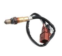 Sensor Lambda De Oxígeno Y O2 Con Relación Aire-combustible 5 Cables Para A4 A6 TT 022906262BF LIANGYIMEI