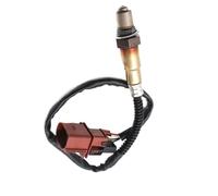 Sensor Lambda De Oxígeno Y O2 De 5 Cables 022906262BF Relación Aire-combustible Aguas Arriba Izquierdo Para VW Para Touareg Para Beetle HCPAVEXT