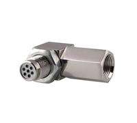 Sensor Lambda M18X1.5 Luz de verificación del Motor CEL Catalizador Sensor O2 Adaptador Espaciador