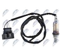 Sensor Lambda NTY ESL-AU-005 Para ABARTH, ALFA ROMEO, ASTON MARTIN, AUDI, BMW