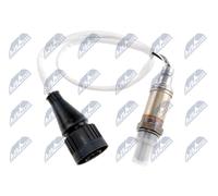 Sensor Lambda NTY ESL-BM-007 Para ALFA ROMEO, BERTONE, BMW, CHEVROLET, CHRYSLER
