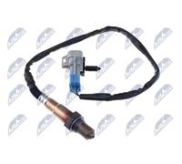 Sensor Lambda NTY ESL-CH-009 Para ABARTH, ALFA ROMEO, ASTON MARTIN, AUDI, BMW