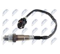 Sensor Lambda NTY ESL-DW-008 Para CADILLAC, CHEVROLET, OPEL, VAUXHALL