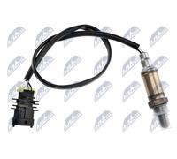 Sensor Lambda NTY ESL-PL-007 Para ABARTH, ALFA ROMEO, ASTON MARTIN, AUDI, BMW