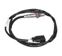 Sensor Lambda O2 Compatible Con A4 A6 Para Allroad 1997 1998 1999 2000 2001 2002 2003 2004 2005 Sensor De Oxígeno Delantero Lambda OEM: 078906265AA 0258006442
