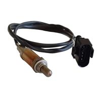 Sensor Lambda O2 Compatible Con A8 1994 1995 1996 1997 1998 1999 2000 2001 2002 Sensor De Oxígeno O2 Para Coche Piezas Interiores De Coche OEM: 021906265AH