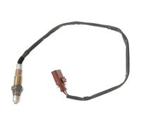 Sensor Lambda O2 Compatible con A8 4.2 FSI para Quattro 2009 2010 2011 2012 2013 2014 2012 Sensores de oxígeno delanteros y traseros de 5 cables 079906262R