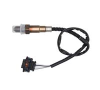 Sensor Lambda O2 Compatible con Chevrolet para Cruze para Trax 1.4l 1.8l 2011 2012 2013 Sensor de oxígeno Lambda O2 trasero 234-4528 55572216 55574136