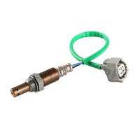 Sensor Lambda O2 Compatible con Jaguar Xf S-Type 2.5 3.0 4.0 4.2 V6 V8 4 cables Lambda Sensores de oxígeno delanteros y traseros C2P8810