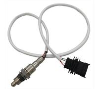 Sensor Lambda O2 Compatible Con Maserati Para Quattroporte S V6 410 CV 2017 2018 2019 2020 Sensor De Oxígeno O2 Con Relación De Aire/combustible 670031347