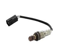 Sensor Lambda O2 Compatible Con Nissan Para Qashqai Para Tiida Car O2 Sensor De Oxígeno Auto Piezas Interiores OEM: 0ZA603-N7