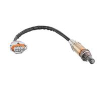 Sensor Lambda O2 Compatible Con Opel Para Meriva A Para Astra G Para Corsa C Auto O2 Sensor De Oxígeno OEM: 93031649 855524