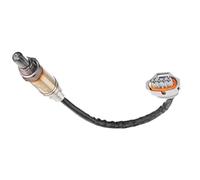 Sensor Lambda O2 Compatible Con Opel Para Vectra C Para Zafira A Auto O2 Sensor De Oxígeno Piezas Interiores De Coche OEM: 93031649 855524