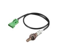 Sensor Lambda O2 Compatible Con Peugeot Para 206 306 Y 307 Sonda De Sensor De Oxígeno Y Sensor De Relación Aire-combustible O2 9665104080.