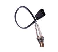 Sensor Lambda O2 Compatible Con Skoda Para Spaceback Para Roomster Sensor De Oxígeno Automotriz/sensores De Oxígeno Delanteros Y Traseros 03F906262A