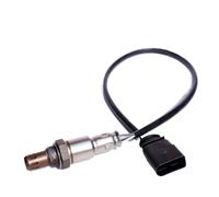 Sensor Lambda O2 Compatible Con Vw Para Polo Para Vento Auto Sensor De Oxígeno O2 Piezas Y Accesorios Interiores De Coche 03c906262bf