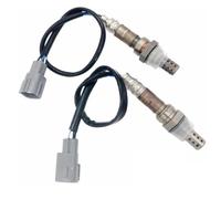 Sensor Lambda O2 Sensor De Oxígeno O2 Compatible Con Toyota Para Altezza Para Gita Para SXE10 1998-2005 8946553080 Sensor Lambda O2(2pcs)