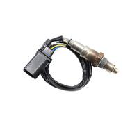 Sensor Lambda Oxígeno Compatible Con Para A3 2017 2018 2019 2020 Para A4 2016 2017 2018 2019 2020 Coche Delantero Aire Relación Oxígeno O2 Lambda Sensor Piezas