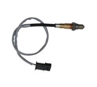 Sensor Lambda Oxígeno O2 Para 535i F10 740i 740Li 640i X5 X6 335i F30 3.0L 2010-2016 N55 Motor Sensor De Oxígeno Lambda Sensor De Oxígeno 7596908 7589475(TRASERO)
