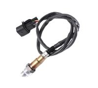 Sensor Lambda Oxígeno O2 Para Mercedes Para Benz W203 C180 C200 1.8L Sensor De Oxígeno De 5 Cables V0258007161 0025401817