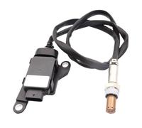 Sensor Lambda Oxígeno O2 Para Toyota Para Hilux 3B 3C 3D 2.5 2.8 Turbo Diesel 2019-2023 Sensor De Óxido De Nitrógeno NOx 89463-71011 89463-71010
