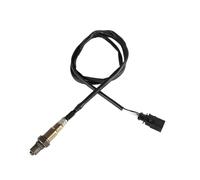 Sensor Lambda Oxígeno O2 Para VW Para Beetle Para Eos Para Golf Para Jetta Para Para Passat Para Touareg Para Transporter 1.8 2.0 1998-2017 Sensor Oxígeno 0258006986