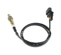 Sensor Lambda Oxígeno O2 Para VW Para Golf GTI Para Jetta 1.8L 1999-2005 Sensor De Oxígeno O2 De Banda Ancha Aguas Arriba 234-5117 0258007057 17014 LSU4.2