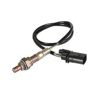 Sensor Lambda Oxígeno O2 Para VW Para Polo Stufenheck 036906262T 036 906 262T Sensor De Oxígeno De Sonda Lambda De 5 Hilos Delantero