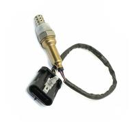 Sensor Lambda Para Great Para Wall V240 Para Super Para Luxury X240 K2 CC H3 H6 Para Wingle 2009-2019 28130529 Relación Aire-combustible Sensor Oxígeno Lambda O2 Sonde Lambda
