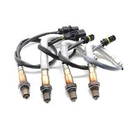 Sensor Lambda Sensor Oxígeno O2 Aguas Arriba Y Aguas Abajo Para 1 3 120I 320I E90 X1 E84 4 Piezas 11787570481 11787545243 11787535269 11787570104 Sonde Lambda