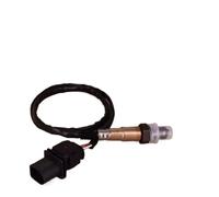 Sensor Lambda Sonda para Chevrolet para Cruze 2015-2011 para AEM 30-0300 30-4110 0258017025 LSU 4.9 Sensor oxígeno Lambda O2 Sensor relación Aire-Combustible Sensores oxígeno(4 Piece 0258017025)