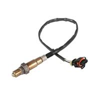 Sensor Lambda Sonda para Vauxhall para Opel para Corsa CD 1.0 1.2 1.4 09199470 855369 9192922 0855351 Sonda del Sensor de oxígeno Lambda O2 de 4 Cables Sensores oxígeno