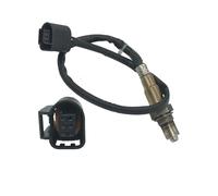 Sensor Lambda V760395080 1618PH Sensor de Oxígeno Delantero Relación Aire-Combustible Lambda para Peugeot 208 308 RZC