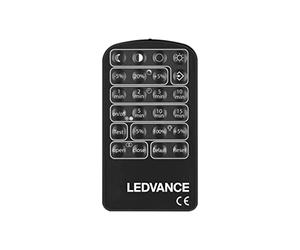 Sensor Ledvance Connected con control remoto, Connected Sensor Remote