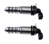 sensor leva 2 Válvulas Solenoides De Árbol Levas 11367561264 11368605123 Para Serie 1 3 Para E81 Para E87 Para LCI Para E90 Para E91 Para E92
