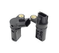 sensor leva Juego De 2 Sensores Posición Del Cigüeñal Árbol Levas 237316J90B 23731AL61A 23731-6J90B 23731-AL61A Para Infiniti