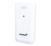 Sensor Levenhuk Wezzer LS30 para estaciones meteorológicas Base color 13x6x3 cm.