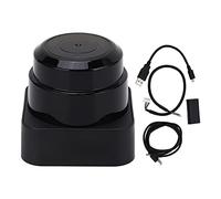 Sensor LiDAR Escáner de láser portátil TOF Detector LiDAR 40m Rango de medición para entornos de Interior de Interiores Material ABS con Cable USB y Accesorios