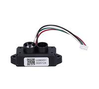 Sensor LIDAR Tfmini Basado En Tiempo De Vuelo Para Inspección De Vehículos Módulo Compacto De Detección De Distancia 0.112 M Con Comunicación UART E I2C