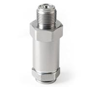 Sensor limitador de válvula de Alivio de presión de Combustible Common Rail 489983 11110010035 0445226012 0445226013 para Accesorios de Motores Cummins