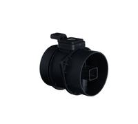 Sensor MAF 14 V VALEO Hitzdraht, 4 Pines, Para MB E-KLASSE