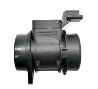 sensor MAF automotriz Para Ford para Fiesta para fusión para Citroen | Para C2 para Xsara para 206 para 307 para 1007 MAF Sensor medidor de flujo de aire másico 5WK9631Z 9642212180