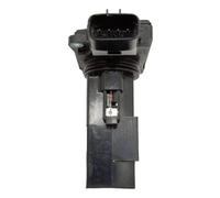 sensor MAF automotriz Para MITSUBISHI para PAJERO IV para SPORT II | Para VAN CLASSIC para Eclipse 3,0 3,8 V6 ZR GDi medidor de flujo másico de aire Sensor MAF MR985187 E5T60171