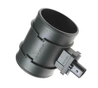 sensor MAF automotriz Para Opel para Astra J para Corsa D para Meriva B | Para Chevy para Cruze 1,3/1,7 CDTI 2012-2015 medidor de flujo másico de aire Sensor MAF 0281002940 55561912