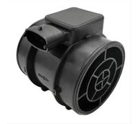 sensor MAF automotriz Para Opel para Astra para Vauxhall para Vectra | Sensor de caudalímetro de aire 1,8 16V MAF 5WK9606