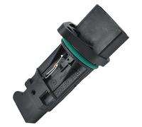 sensor MAF automotriz Para VW para Golf para Polo para Passat para Caddy | Para Jetta para Bora para Beetle para Audi para A3 medidor de flujo másico de aire 0281002531 038906461B F00C2G2055