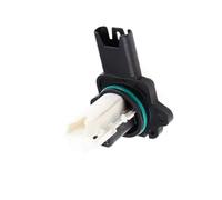 Sensor Maf Compatible Con Para 325i 2004 2005 2006 2007 2008 2009 2010 Para 325Xi 2005 2006 2007 2008 1 Sensor De Caudal De Aire 5WK97502.